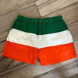 Chubbies Men’s “Lucky You” Shorts